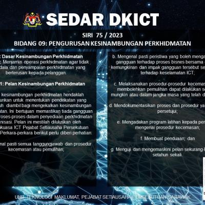 Poster Dkict Siri 75 2023 (i)