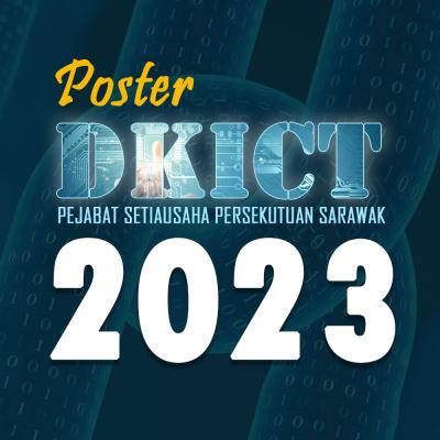 Poster DKICT 2023