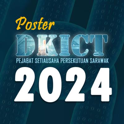 Poster DKICT 2024