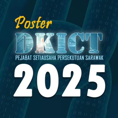 Poster DKICT 2025