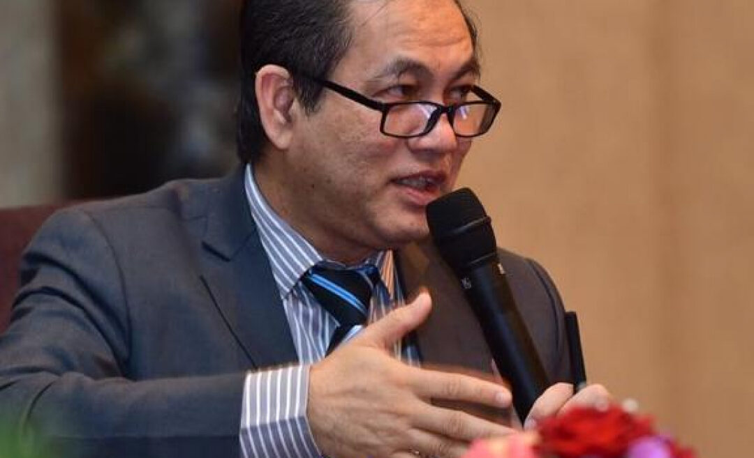 Montaj Persaraan Dato’ Amir Bin Omar
