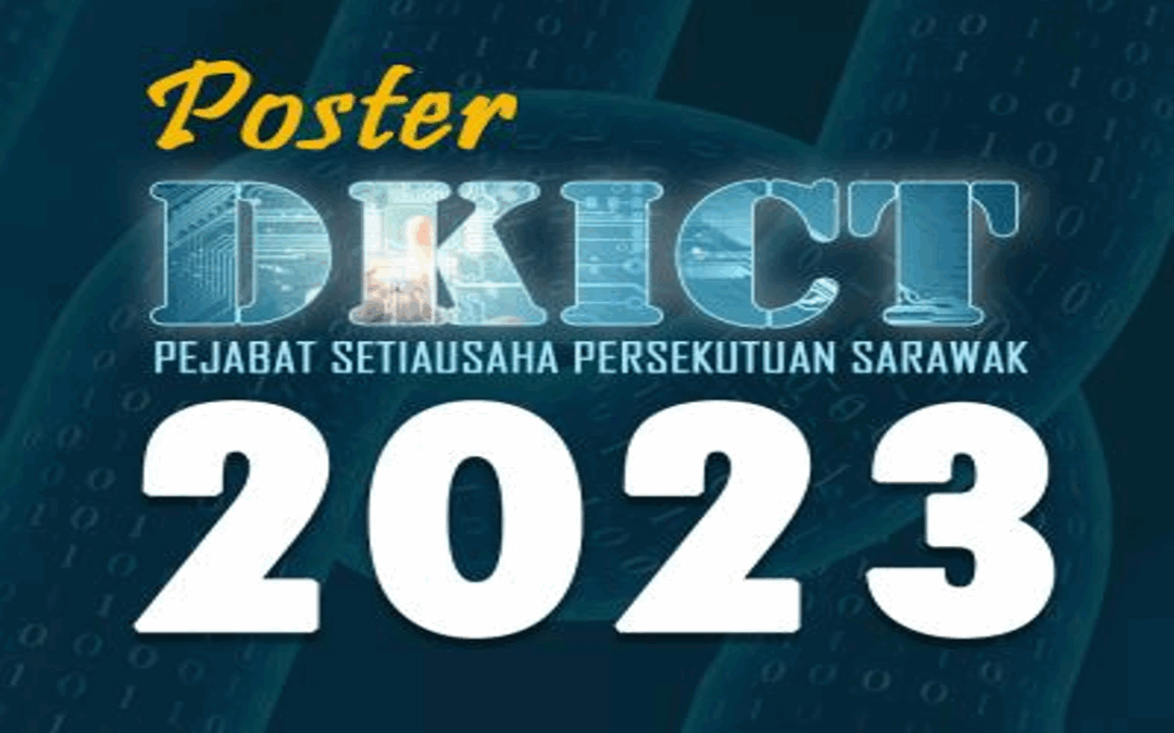 DKICT 2023