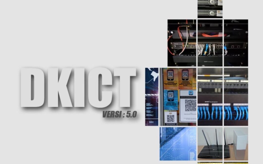 Dasar Keselamatan ICT